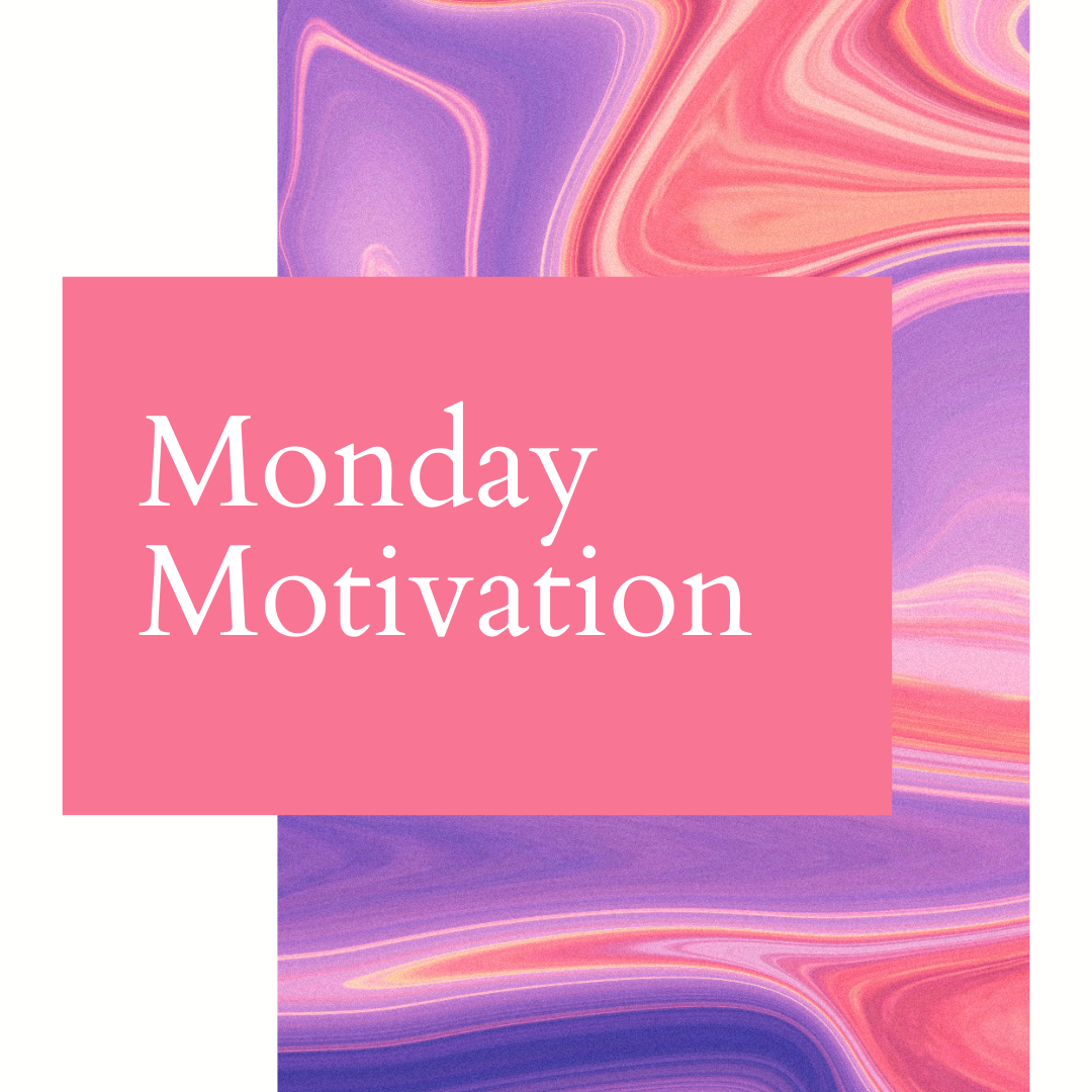 Monday Motivation & Monday Quotes! Mindset Shift!