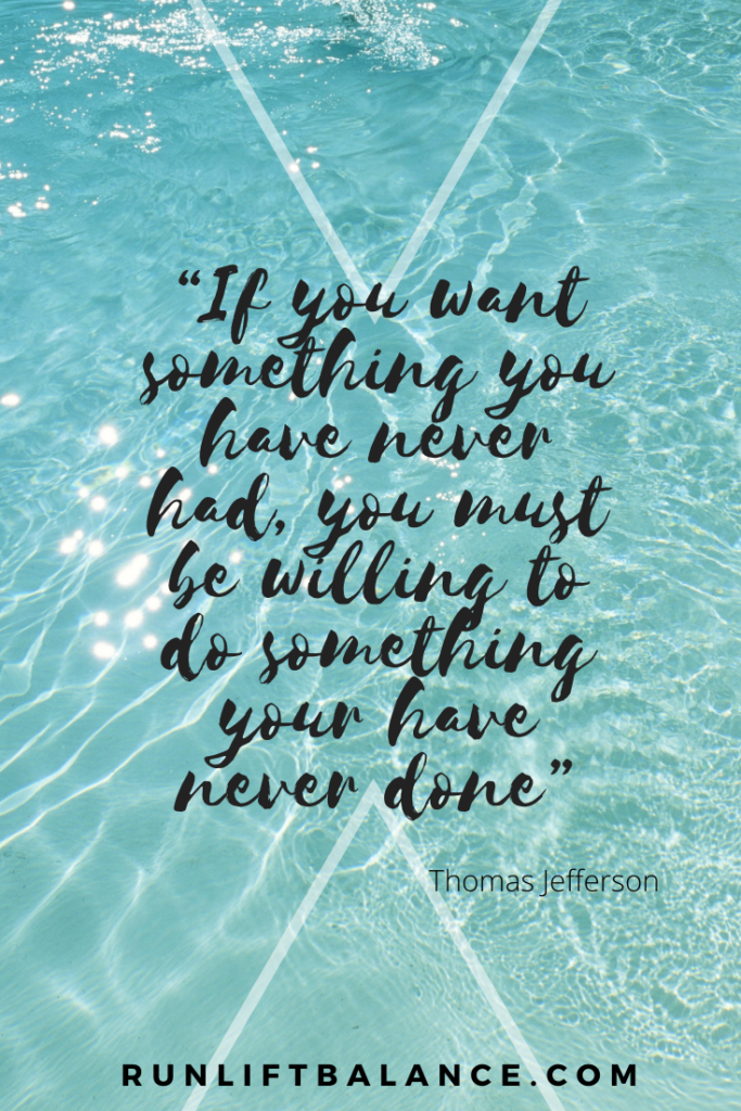 Monday Motivation Quote - Jefferson