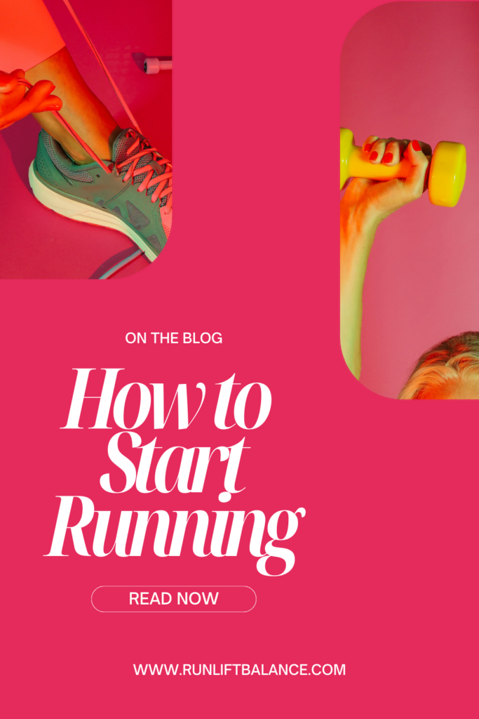 How to Start Running for Beginner Runners