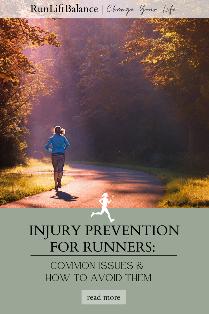 Injury Prevention for Runners: Common Issues and How to Avoid Them